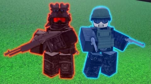 Red VS Blue Tycoon-Kill All Auto Farm
