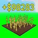 wheat tycoon