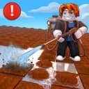 [💦] Pressure Wash Incremental