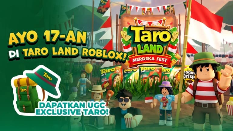 Taro Land Auto Farm