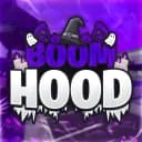 (UPDATE) Boom Hood 🍬