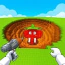 Zorvex | Drill for brainrots