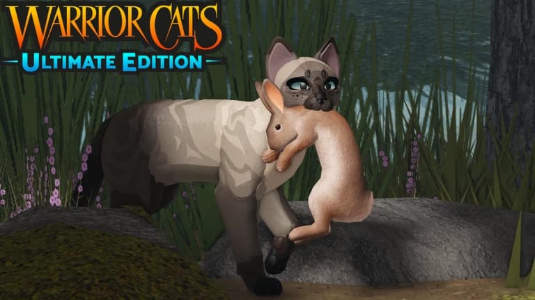Warrior Cats: Ultimate Edition | Auto-play, Auto-farm, Aimbot, ESP