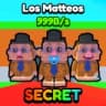 🌮 Steal A Brainrot: Overhauled