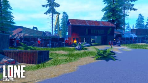 RAILhub      Undetected SilentAim, ESP