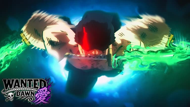 [⭐Wanted: DAWN] BEST SCRIPT| AUTO QUEST , AUTOPARRY & MORE
