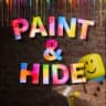 Paint and Hide!