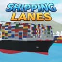 Shipping Lanes