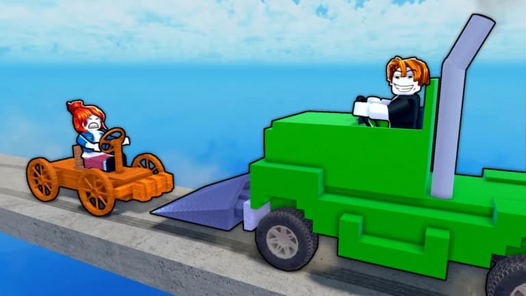 Car DUELS Auto Farm & Loot
