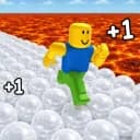 +1 Speed ASMR Lava Escape