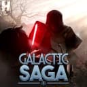 Galactic Saga Star Wars GUI