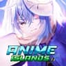Anime Islands [UPDATE 2]