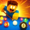 8-ball pool ball predictor