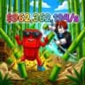 Cut Bamboo For Brainrots! [Event Live Now!]