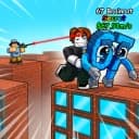 ✅ Recolectar dinero ✅ Velocidad infinita ✅ Mejorar brawlers 