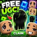 [FREE UGC] Obby Parkour