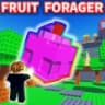 [🏅] Fruit Forager🍎