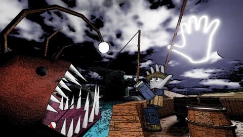 background coverart