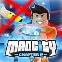 Mad City: Valentines 💖!
