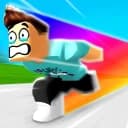 Speed Run Simulator GUI