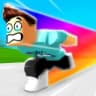 Speed Run Simulator ⚡