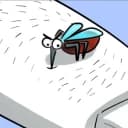 Mosquitoes VS Humans Solara Support