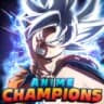 [UPD 12] Anime Champions Simulator