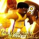 Best Playground Basketball Script || xmas lone