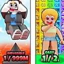 OP Hub (Free Gamepass, Auto Farm)
