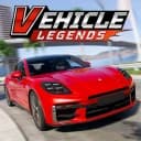 [NEW] Vehicle Legends 🏎️ Cars!