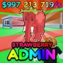 Steal a Brainrot: King Edition
