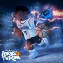 [STRESS TEST!] Above The Rim