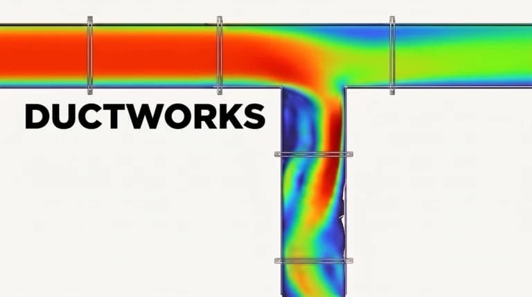 DUCTWORKS | AutoComplete • Noclip • Route Assist