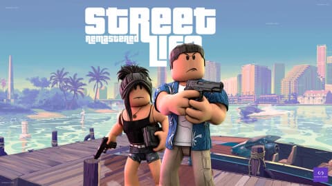 background coverart