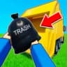 Garbage Truck Simulator