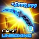 Case Unboxing AutoFarm