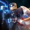 SuperHero: Universe | InfMoney & All Characters for free