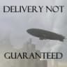 Delivery Not Guaranteed (MUSHROOM UPDATE)