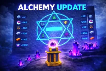 AUTOMINE AFK