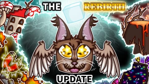 [BEST] AUTO FARM, INF MONEY, INF GOLD, INF FLOPPTONIUM, ETC