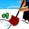 Snow Shovel Battle