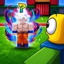 Be a Lucky Block For Anime!