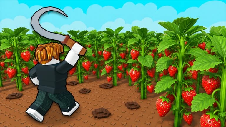 [NO KEY] FARMERS MARKET SCRIPT