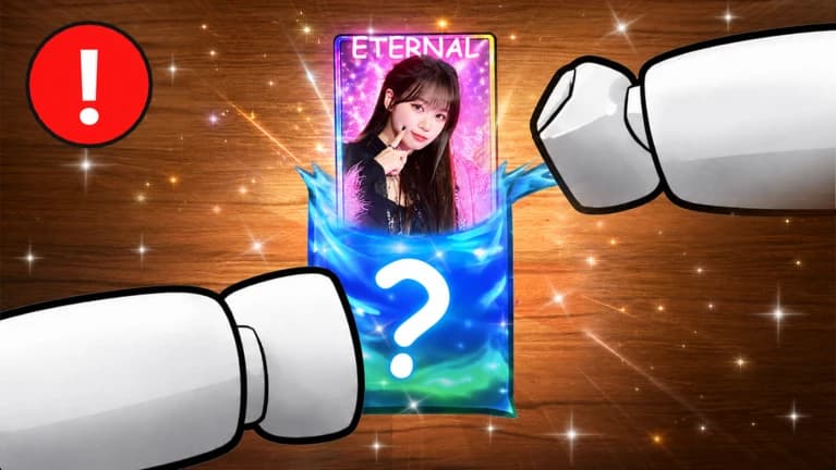 [QOL🎃] Spin a KPOP Idol #8 | Auto-play, Auto-farm, Aimbo...