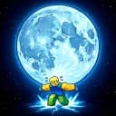 Moon Incremental | Versus Airlines