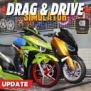 Drag Drive Racing AutoFarm by _nznt