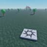 a true baseplate