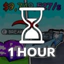 [🏎️] Break For Cars
