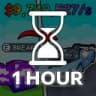 [🏎️] Break For Cars