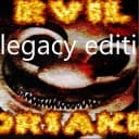 evil forsaken legacy edition